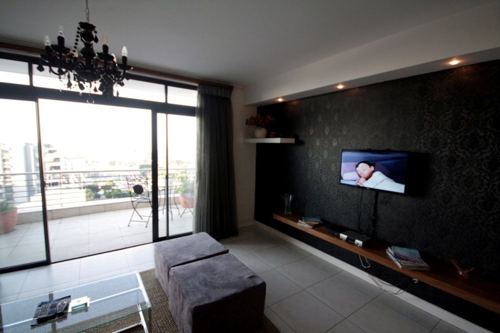 Dockside Apartments Cape Town Ngoại thất bức ảnh